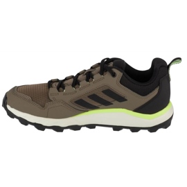 Zapatillas Adidas Terrex Tracerocker 2.0 Trail IF0379 verde 1 Zapatillas Adidas Terrex Tracerocker 2.0 Trail IF0379 verde 1