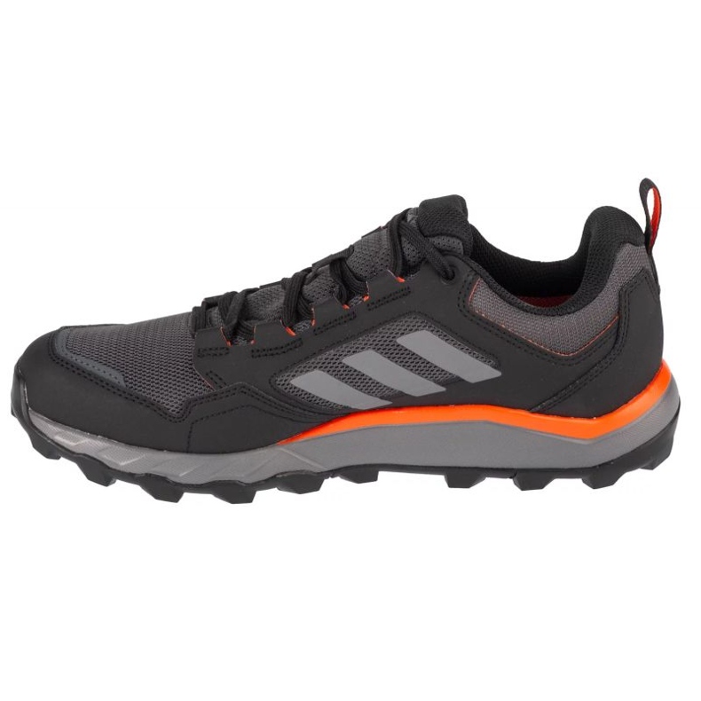Zapatillas Adidas Terrex Tracerocker 2 Gtx Trail IF0380 negro 1