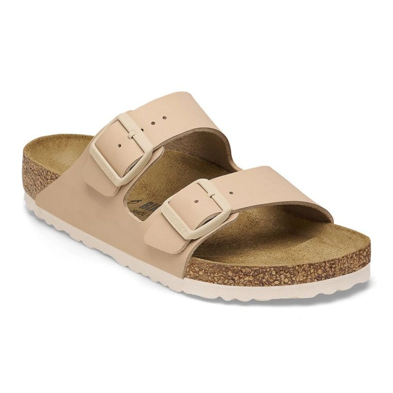 Chanclas Birkenstock Arizona Bs 1027723 beige 1