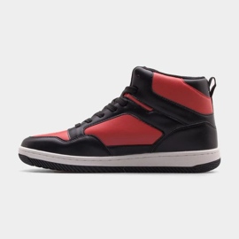 Zapatillas Kappa Alid 243391-2011 negro 3