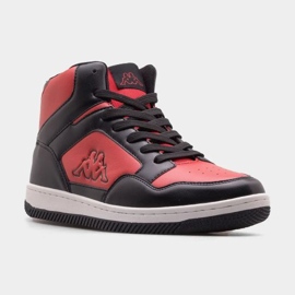 Zapatillas Kappa Alid 243391-2011 negro 5