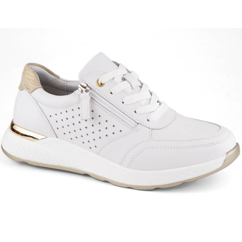 Zapatillas eVento 7110 W EVE442A blanco 1