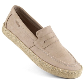 Mocasines Big Star NN174049 M INT1994B 1