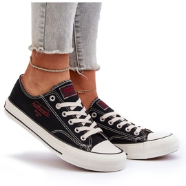 Zapatillas Mujer Big Star NN274234 Negro 11