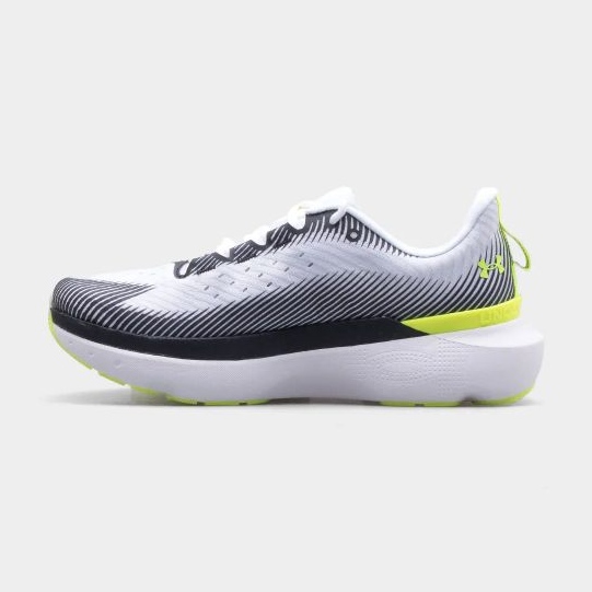 Zapatillas Under Armour Ua W Infinite 6 3027200-104 blanco 2