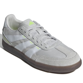 Zapatos de fútbol adidas Predator Freestyle con IF8351 gris 2