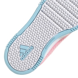 Zapatillas Adidas Tensaur Sport 2.0 Training Hook and Loop Jr GW6454 rosado 3