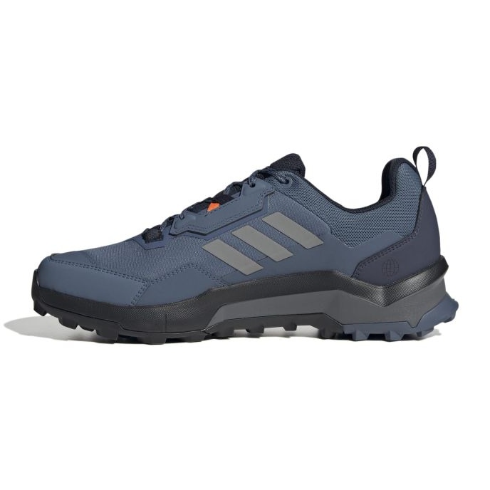 Zapatillas Adidas Terrex AX4 Gtx HP7397 azul 1