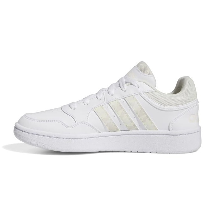 Zapatillas Adidas Hoops 3.0 ID1116 blanco 1