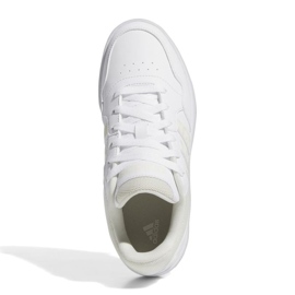 Zapatillas Adidas Hoops 3.0 ID1116 blanco 2
