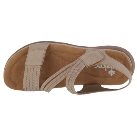 Sandalias Rieker W 64870-62 3