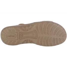 Sandalias Rieker W 64870-62 4