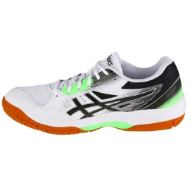 Zapatillas Asics Gel-Task 3 1071A077-102 blanco 1 Zapatillas Asics Gel-Task 3 1071A077-102 blanco 1