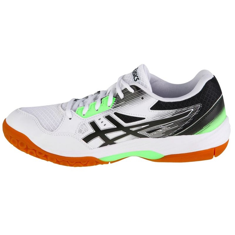 Zapatillas Asics Gel-Task 3 1071A077-102 blanco 1 Zapatillas Asics Gel-Task 3 1071A077-102 blanco 1