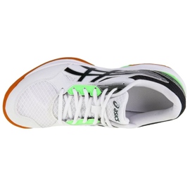 Zapatillas Asics Gel-Task 3 1071A077-102 blanco 2