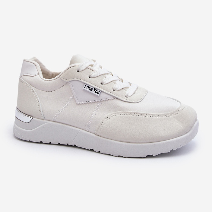 Zapatillas Deportivas Mujer Zapatos Blanco Vovella 1