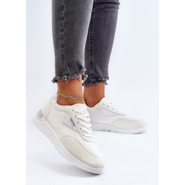 Zapatillas Deportivas Mujer Zapatos Blanco Vovella 3