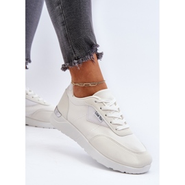 Zapatillas Deportivas Mujer Zapatos Blanco Vovella 4