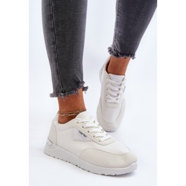Zapatillas Deportivas Mujer Zapatos Blanco Vovella 5