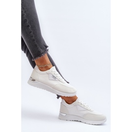 Zapatillas Deportivas Mujer Zapatos Blanco Vovella 7