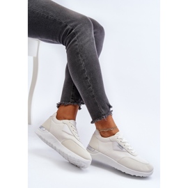 Zapatillas Deportivas Mujer Zapatos Blanco Vovella 8