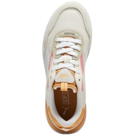 Puma Runtamed Zapatos de plataforma 392324 08 beige 1 Puma Runtamed Zapatos de plataforma 392324 08 beige 1