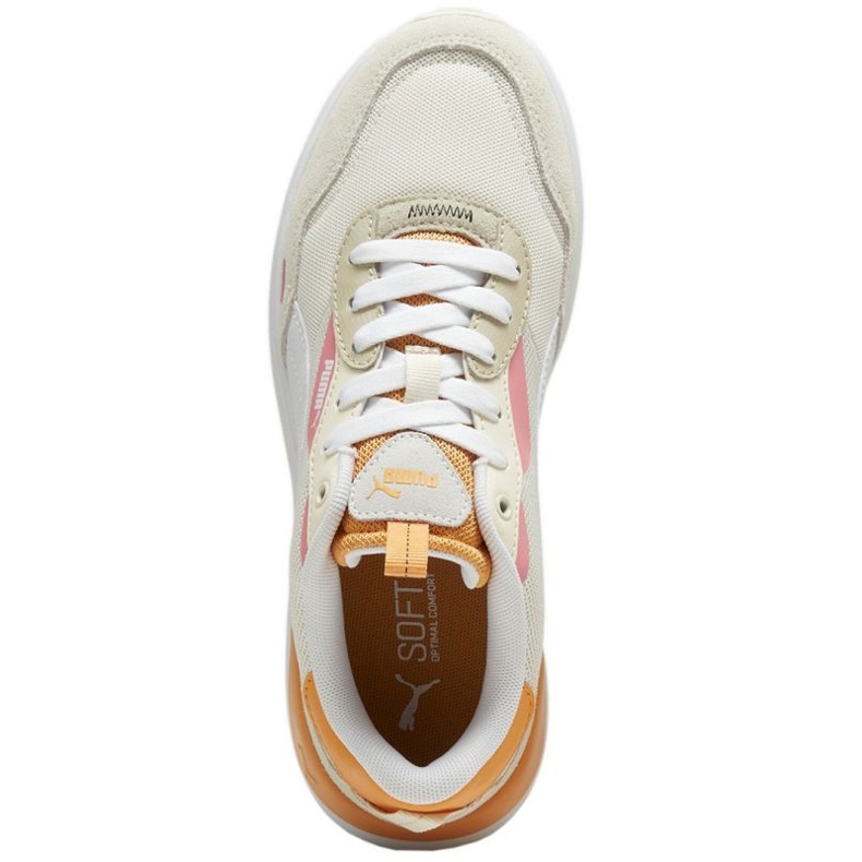 Puma Runtamed Zapatos de plataforma 392324 08 beige 1 Puma Runtamed Zapatos de plataforma 392324 08 beige 1