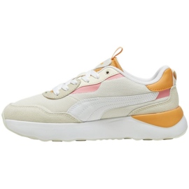 Puma Runtamed Zapatos de plataforma 392324 08 beige 2
