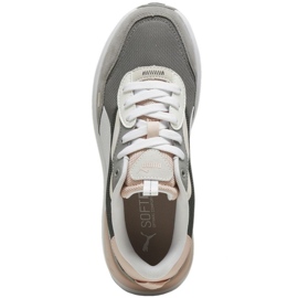 Puma Runtamed Zapatos de plataforma 392324 09 gris 1 Puma Runtamed Zapatos de plataforma 392324 09 gris 1