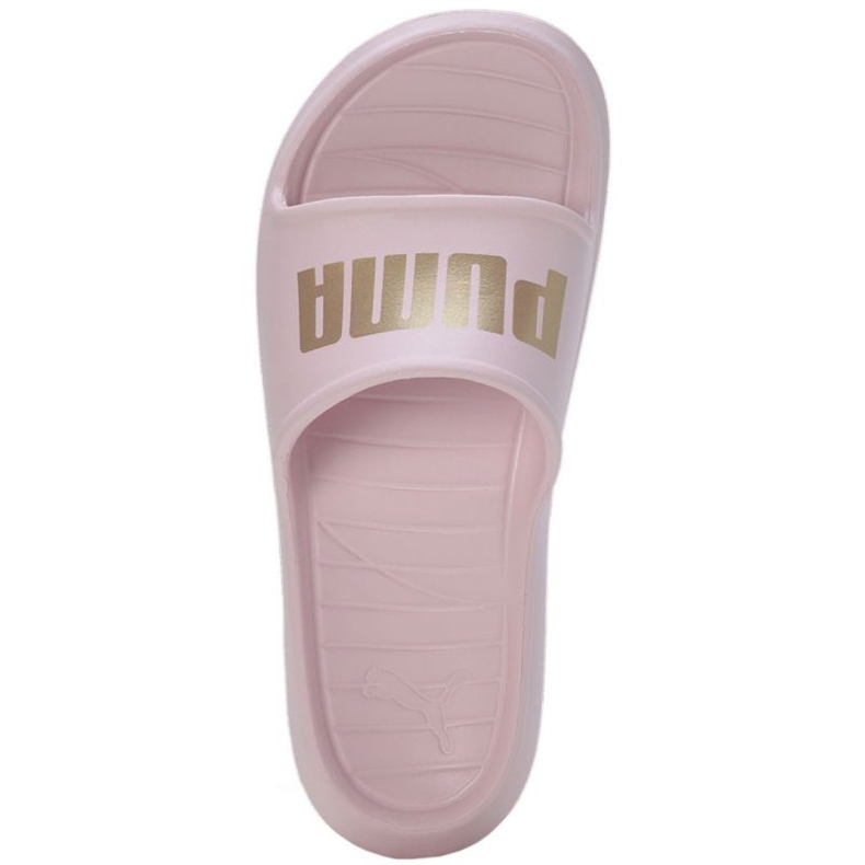 Puma Chanclas Divecat v2 W 374823 21 rosado 1