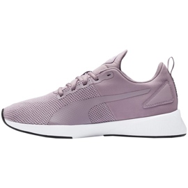 Zapatillas Puma Flyer Runner W 192257 07 violeta 2