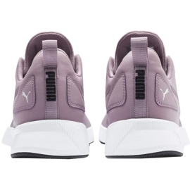 Zapatillas Puma Flyer Runner W 192257 07 violeta 3