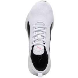 Zapatillas Puma Flyer Runner W 192257 53 blanco 1 Zapatillas Puma Flyer Runner W 192257 53 blanco 1