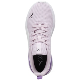 Zapatillas Puma Anzarun Lite 371128 55 violeta 1 Zapatillas Puma Anzarun Lite 371128 55 violeta 1