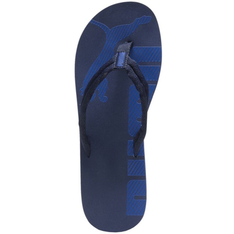 Chanclas Puma Epic Flip V2 360248 72 azul 1