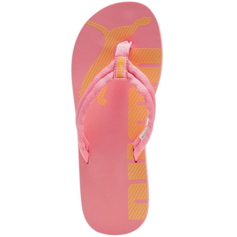 Chanclas Puma Epic Flip v2 360248 74 rosa 1