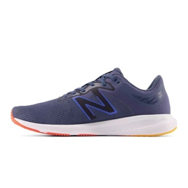 Zapatillas New Balance MDRFTNB2 azul 1