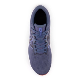 Zapatillas New Balance MDRFTNB2 azul 2