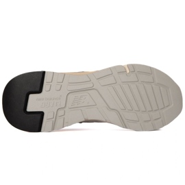 Zapatillas New Balance U U997RHA gris 2