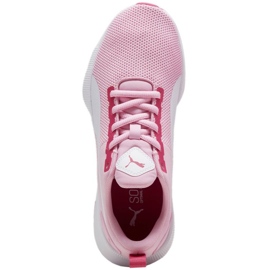 Puma Flyer Runner Zapatillas altas 192928 46 rosa 1