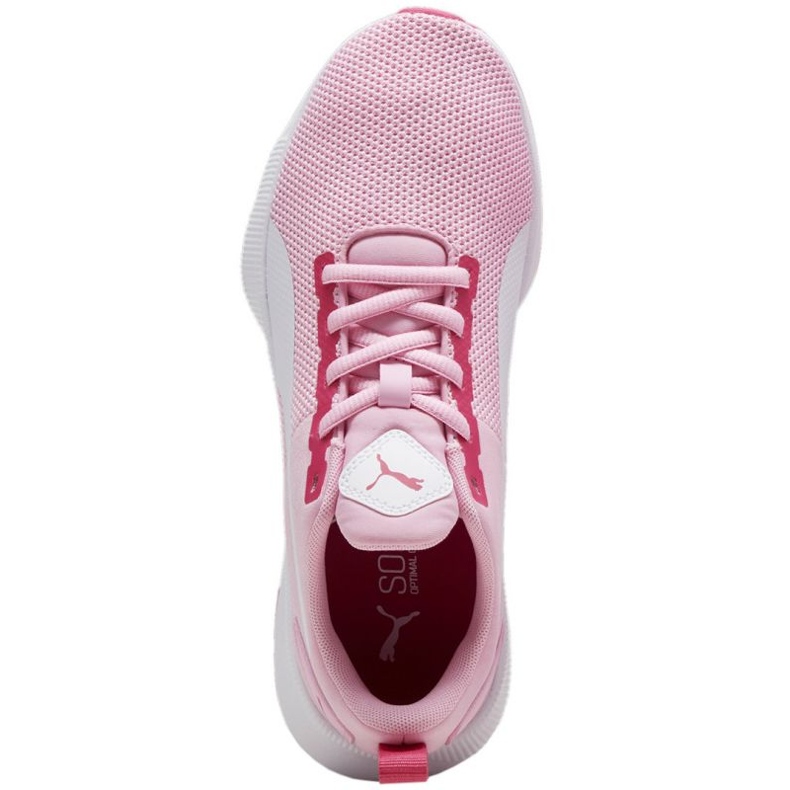 Puma Flyer Runner Zapatillas altas 192928 46 rosado 1