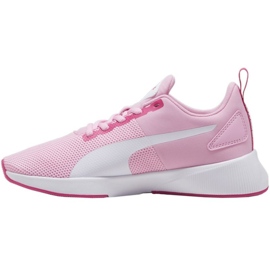 Puma Flyer Runner Zapatillas altas 192928 46 rosado 2