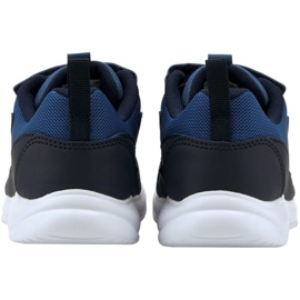 Zapatillas Puma Fun Racer Ac Ps 192971 03 azul 3