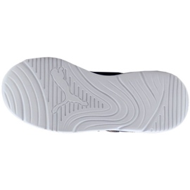 Zapatillas Puma Fun Racer Ac Ps 192971 03 azul 4