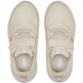 Zapatillas Puma Fun Racer Ac Ps 192971 13 beige 1
