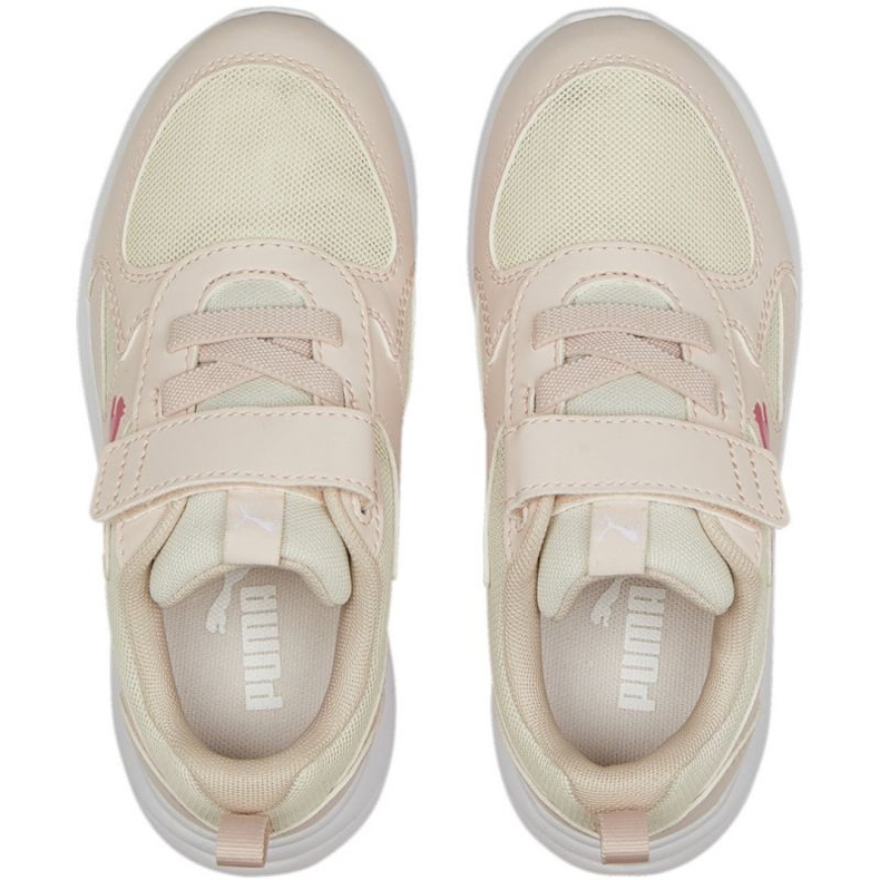 Zapatillas Puma Fun Racer Ac Ps 192971 13 beige 1