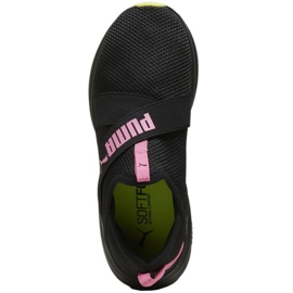 Zapatillas Puma Softride Harmony 379606 04 negro 1