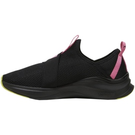 Zapatillas Puma Softride Harmony 379606 04 negro 2