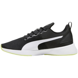Zapatillas Puma Flyer Runner 192257 54 negro 2