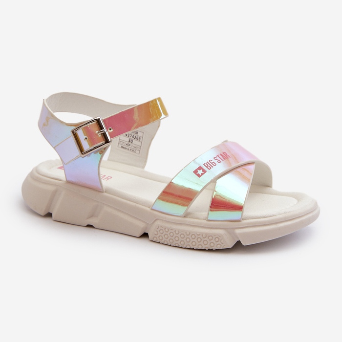 Sandalias Niña Big Star NN374263 Multicolor 1